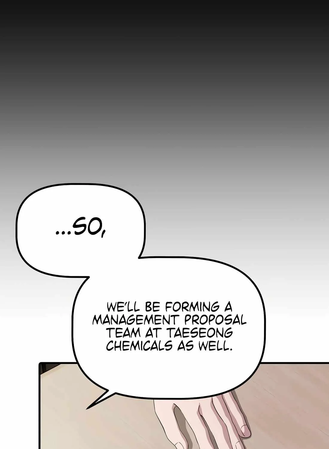 A Corporate Underling Who Excels at Work Chapter 48 page 9 - 