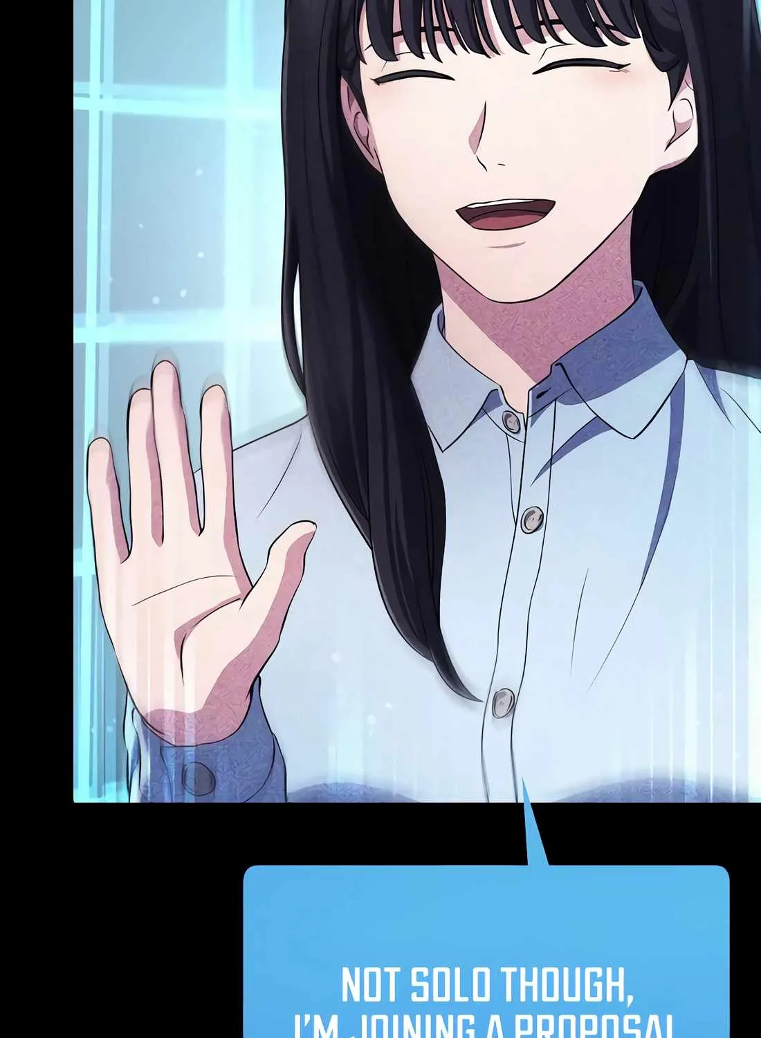 A Corporate Underling Who Excels at Work Chapter 48 page 81 - 