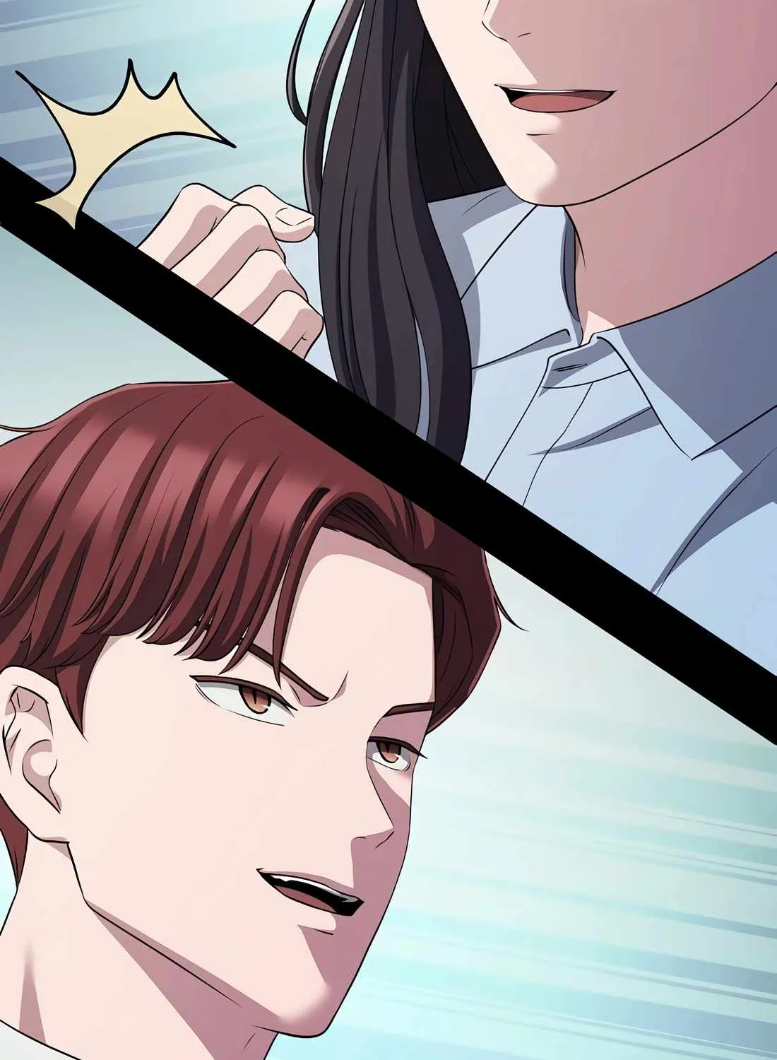A Corporate Underling Who Excels at Work Chapter 48 page 86 - 