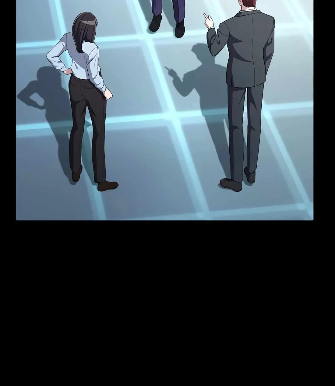A Corporate Underling Who Excels at Work Chapter 48 page 93 - 