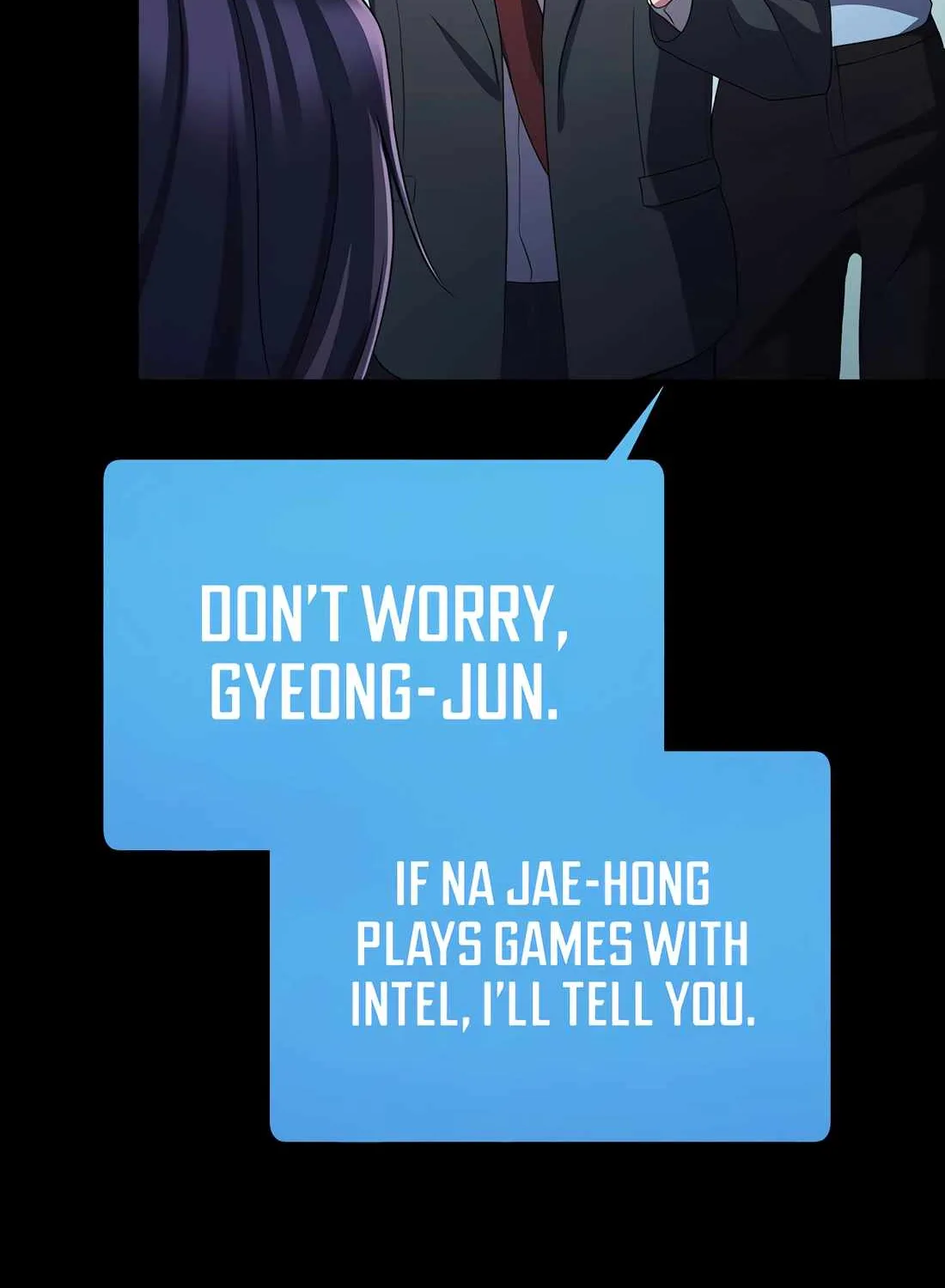 A Corporate Underling Who Excels at Work Chapter 48 page 95 - 