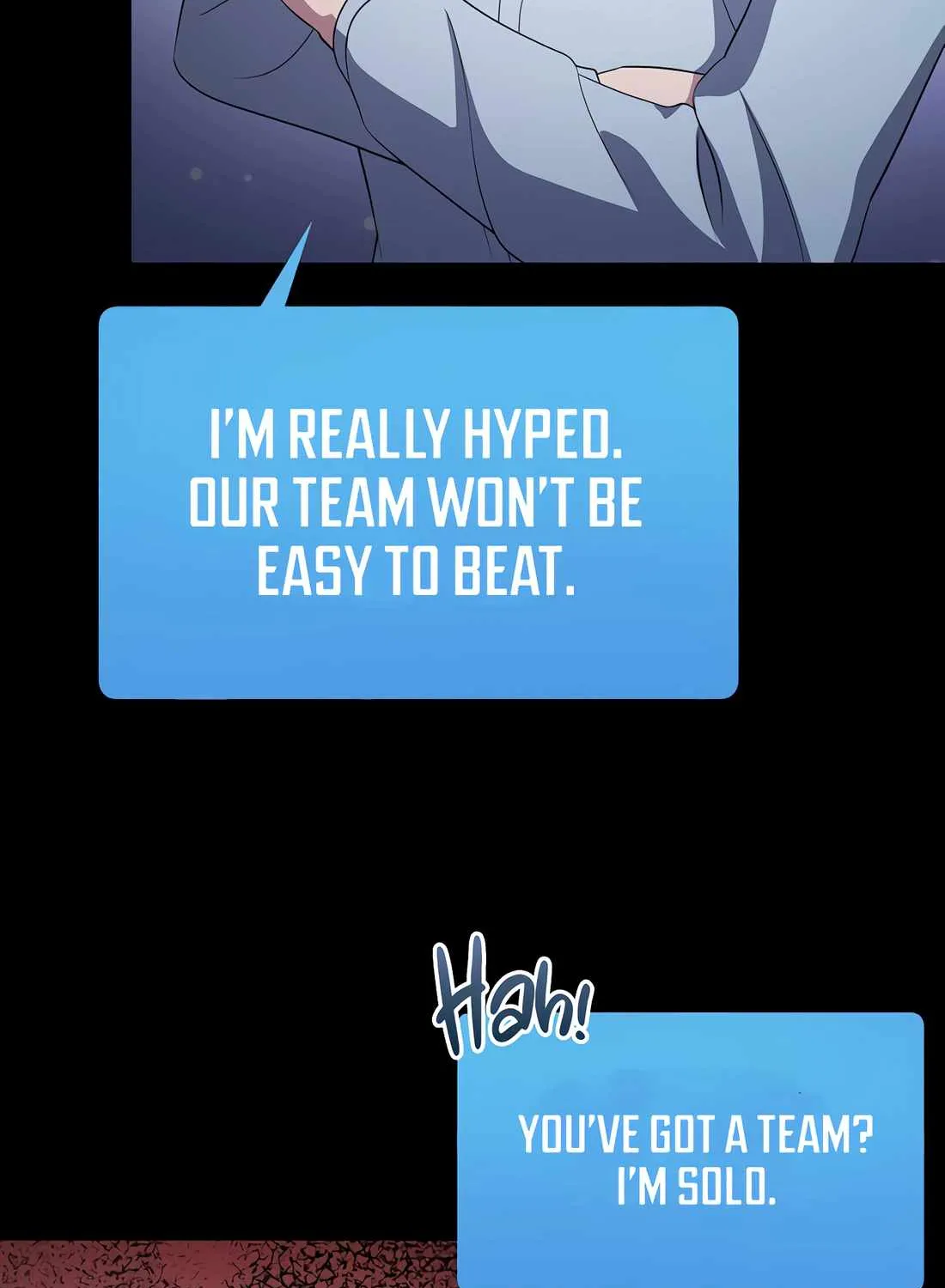 A Corporate Underling Who Excels at Work Chapter 48 page 100 - 