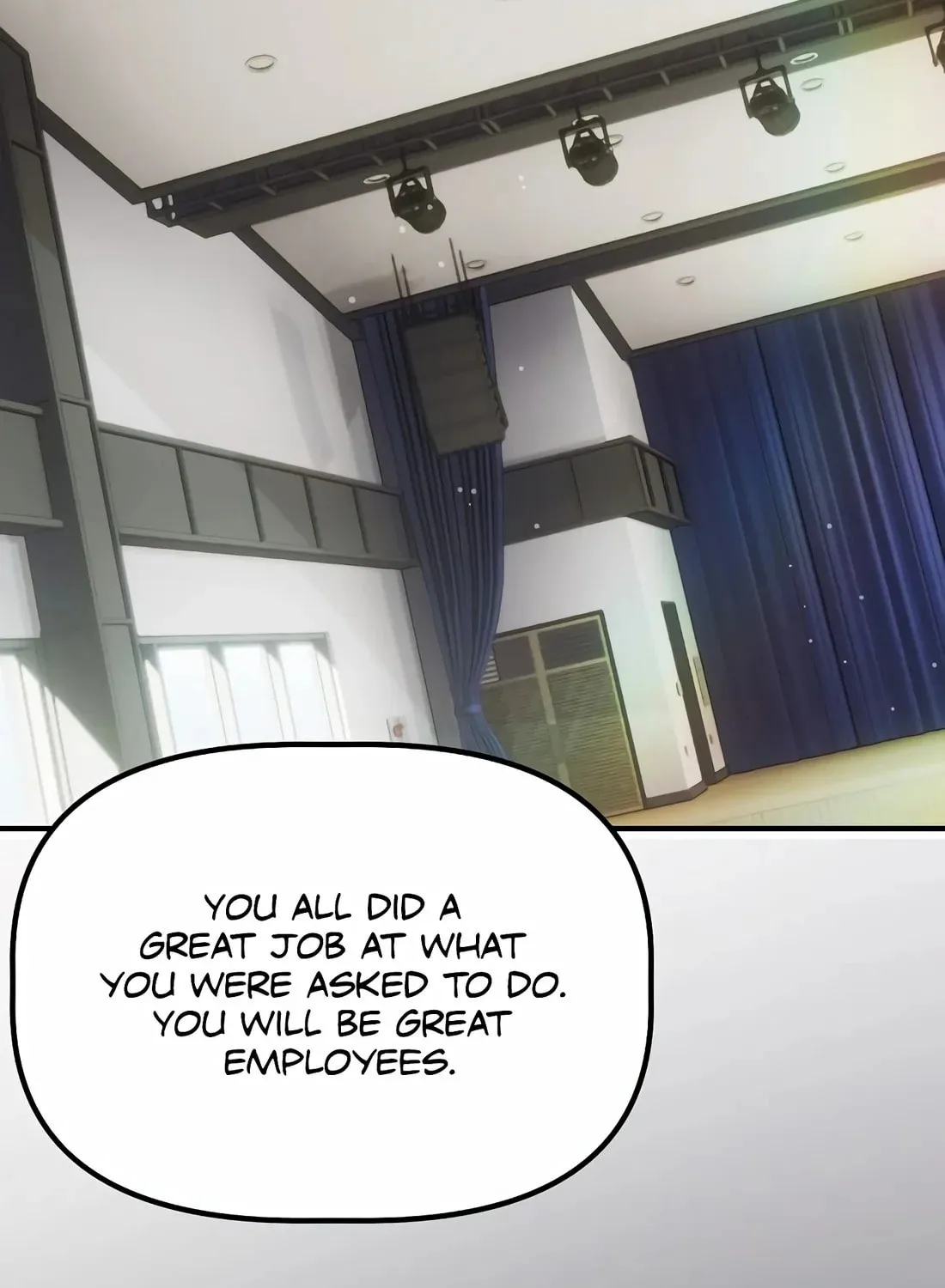 A Corporate Underling Who Excels at Work Chapter 5 page 107 - 