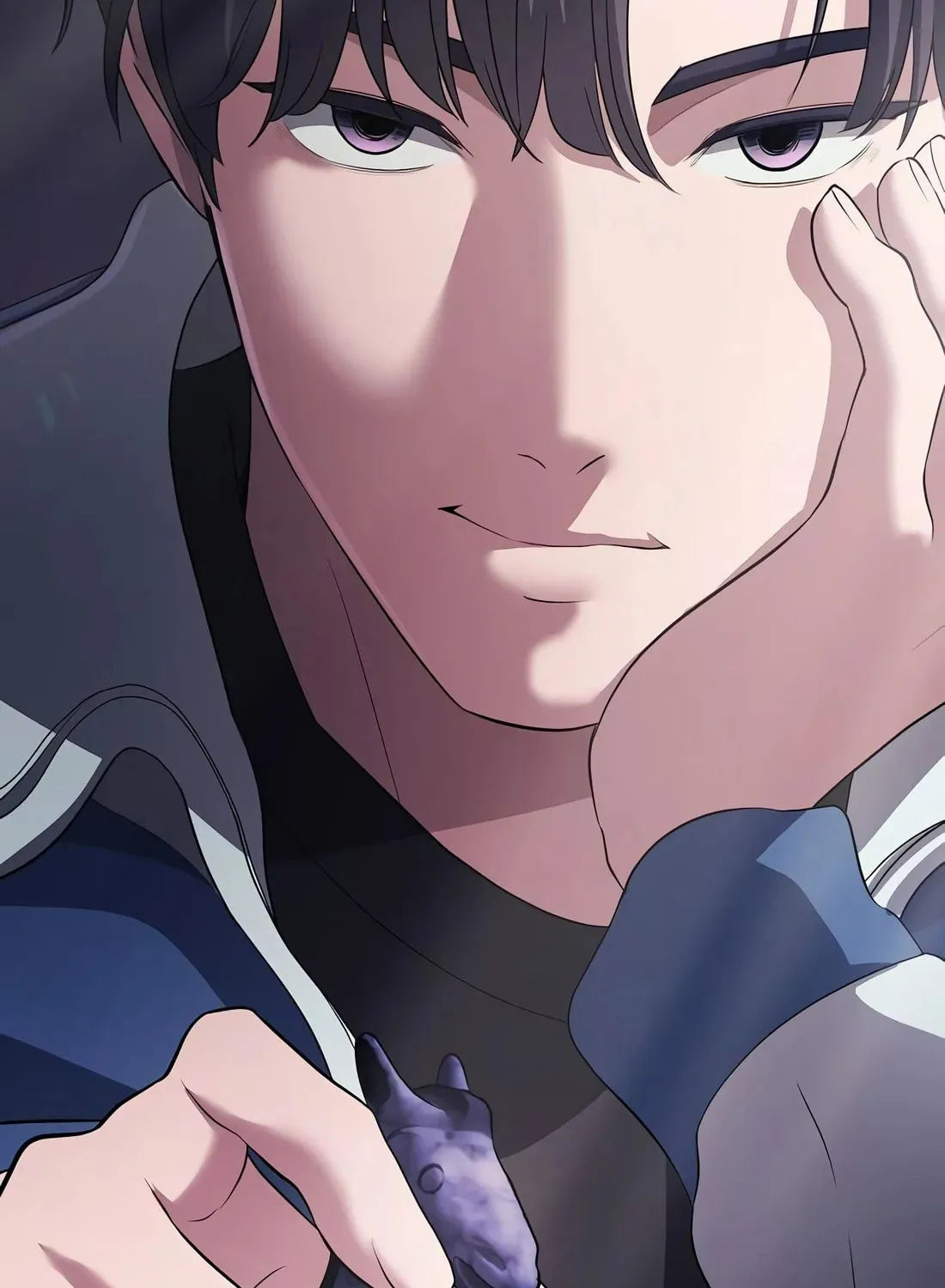 A Corporate Underling Who Excels at Work Chapter 5 page 109 - 