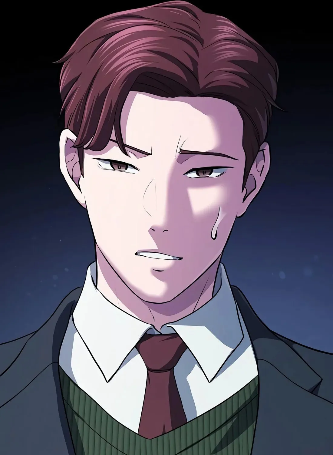 A Corporate Underling Who Excels at Work Chapter 5 page 12 - 