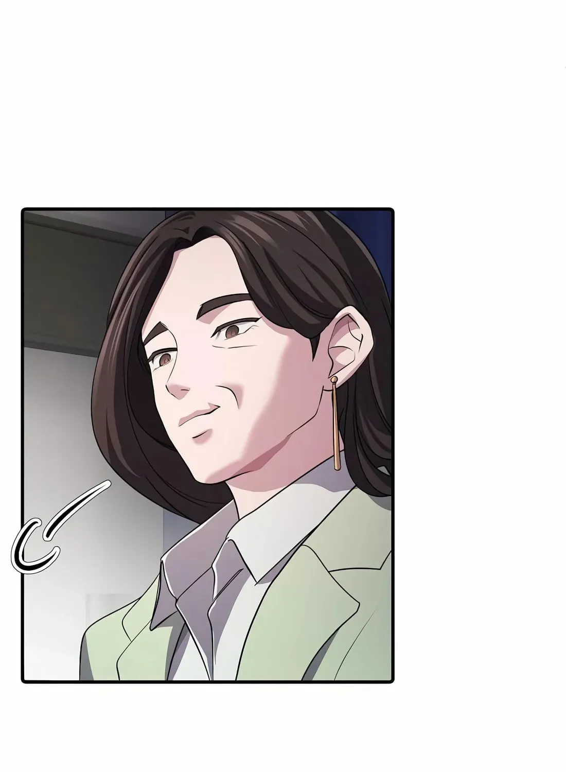 A Corporate Underling Who Excels at Work Chapter 5 page 119 - 