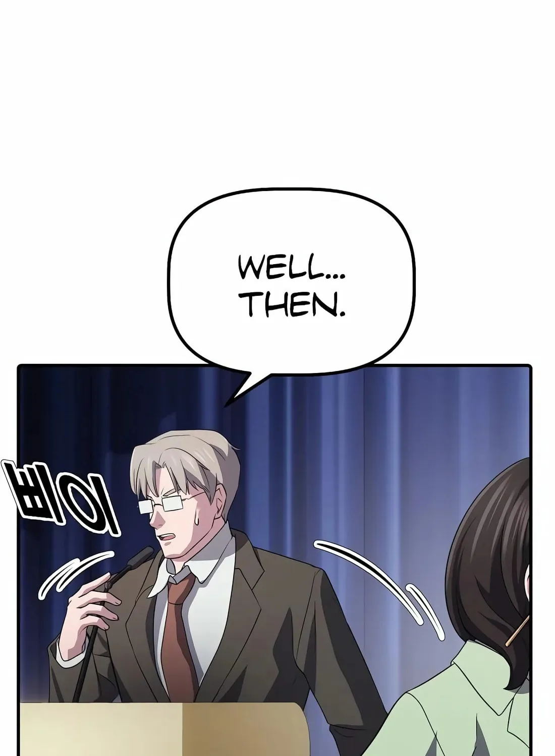 A Corporate Underling Who Excels at Work Chapter 5 page 120 - 