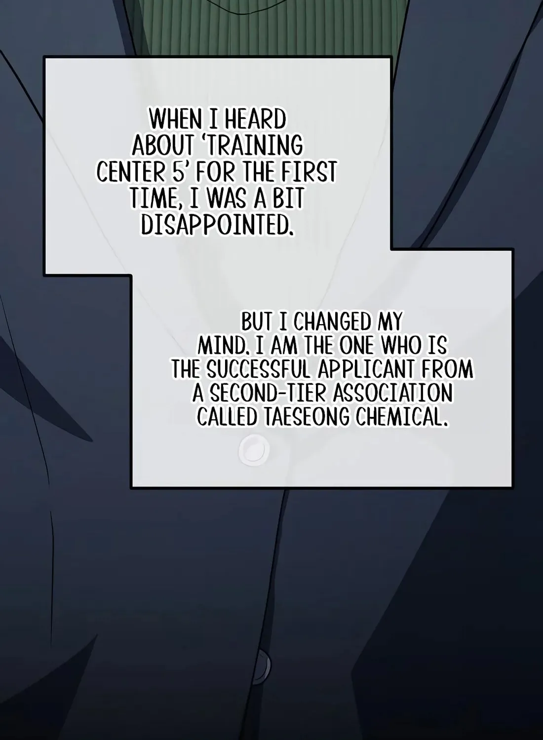 A Corporate Underling Who Excels at Work Chapter 5 page 13 - 