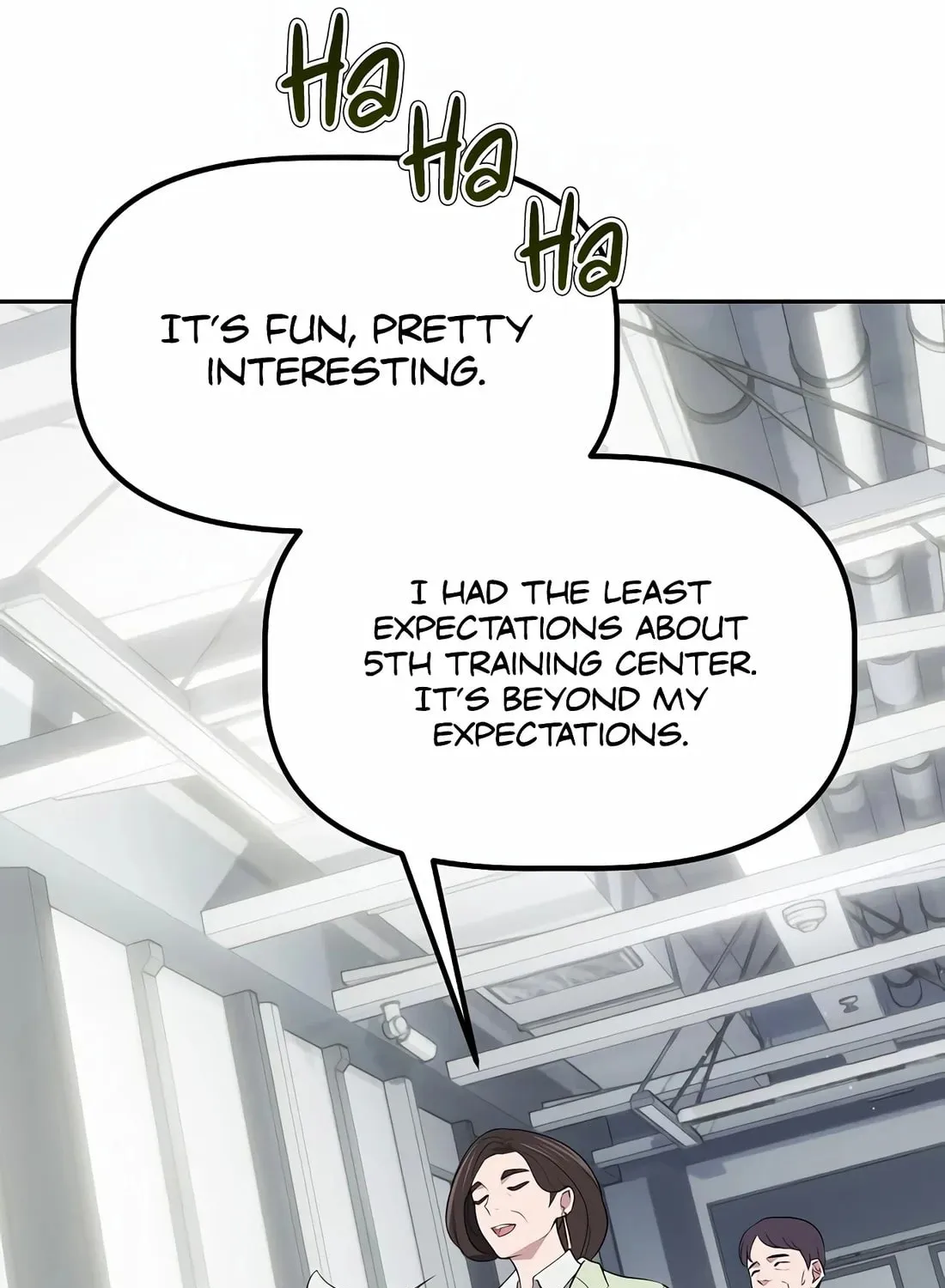 A Corporate Underling Who Excels at Work Chapter 5 page 132 - 