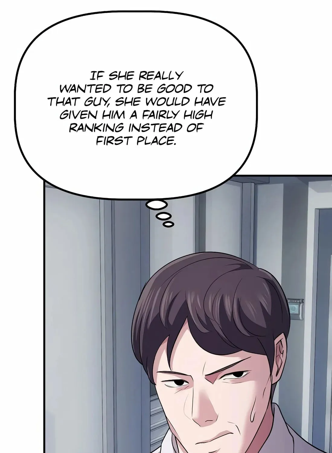 A Corporate Underling Who Excels at Work Chapter 5 page 140 - 