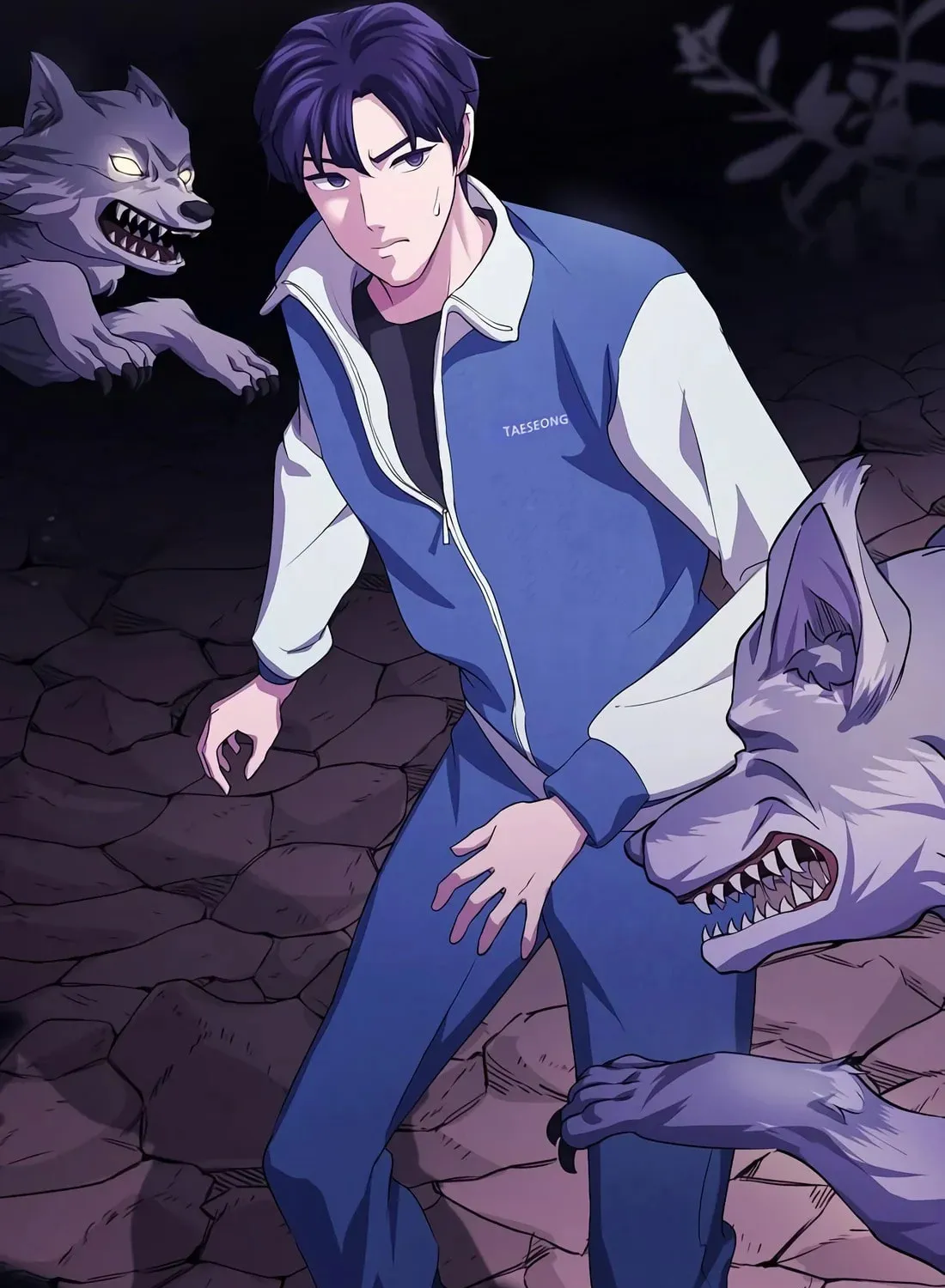 A Corporate Underling Who Excels at Work Chapter 5 page 149 - 
