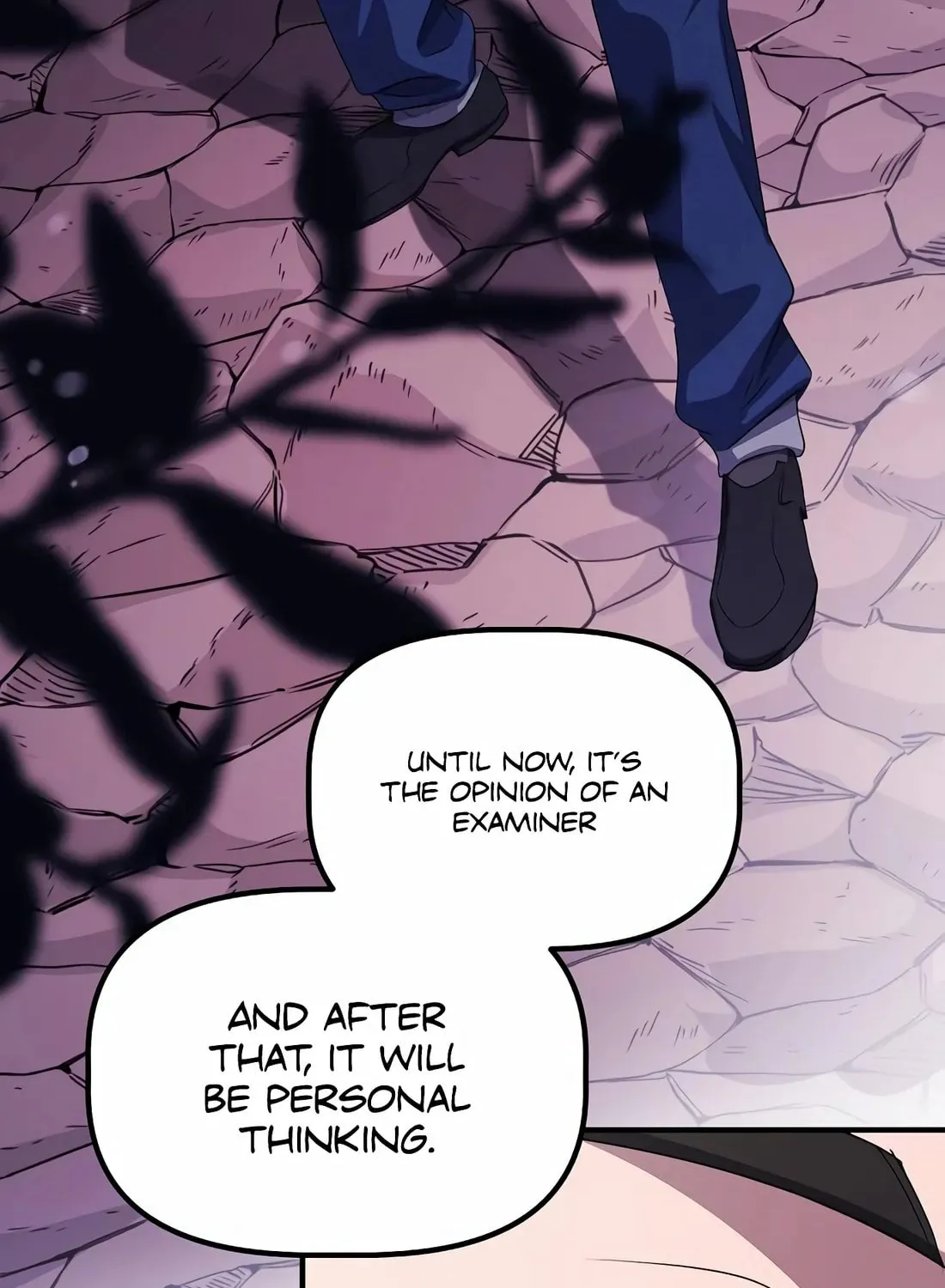 A Corporate Underling Who Excels at Work Chapter 5 page 150 - 