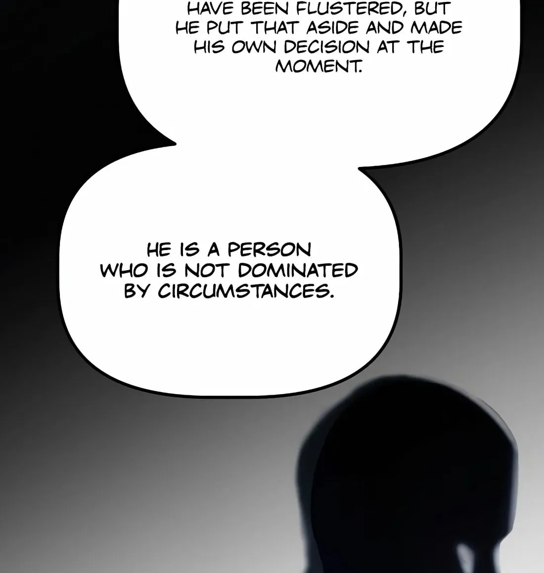 A Corporate Underling Who Excels at Work Chapter 5 page 156 - 