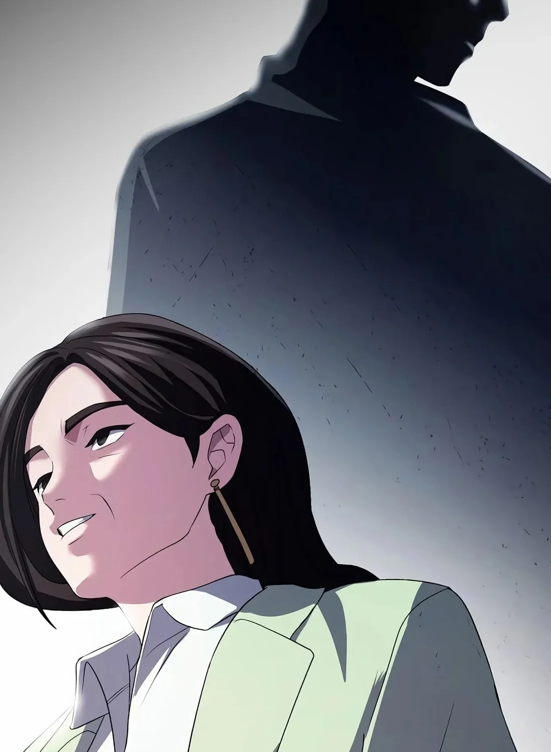 A Corporate Underling Who Excels at Work Chapter 5 page 157 - 