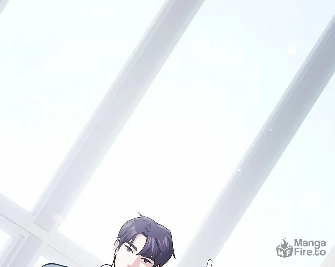 A Corporate Underling Who Excels at Work Chapter 5 page 17 - 