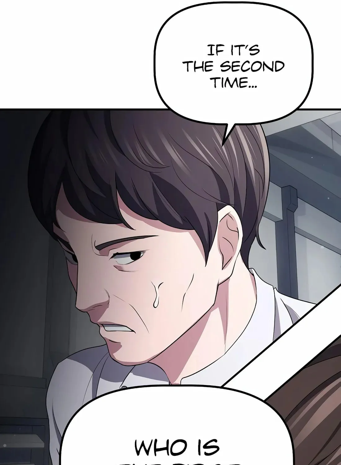A Corporate Underling Who Excels at Work Chapter 5 page 161 - 