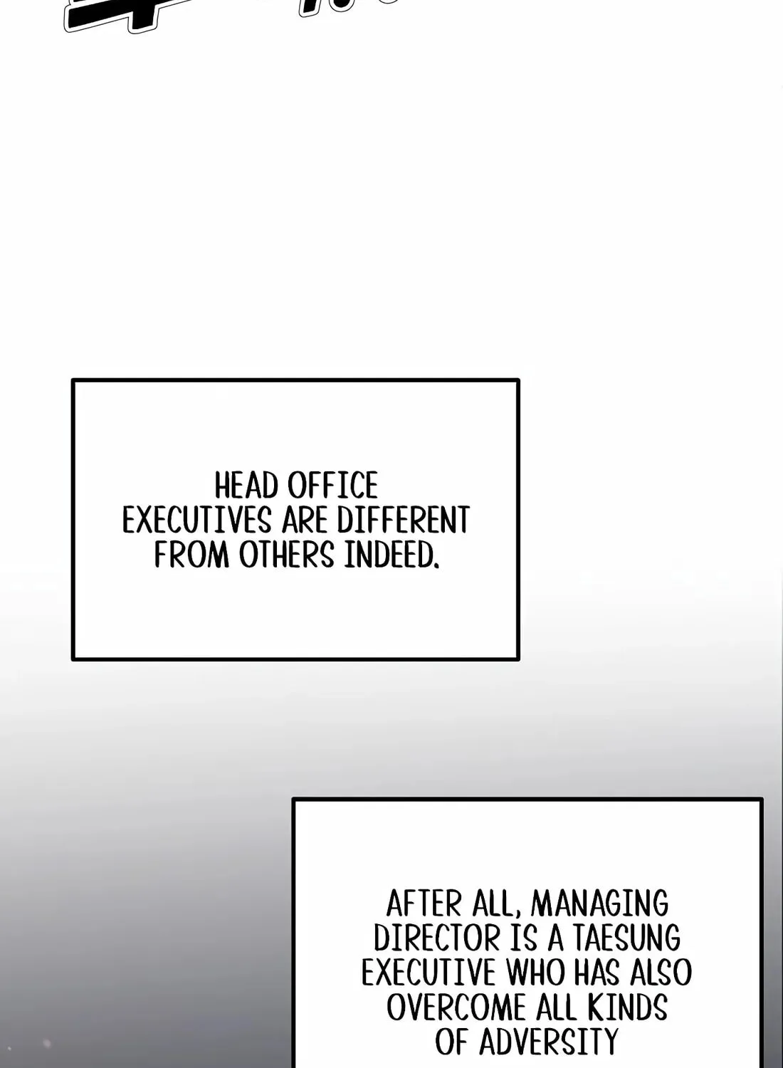 A Corporate Underling Who Excels at Work Chapter 5 page 166 - 