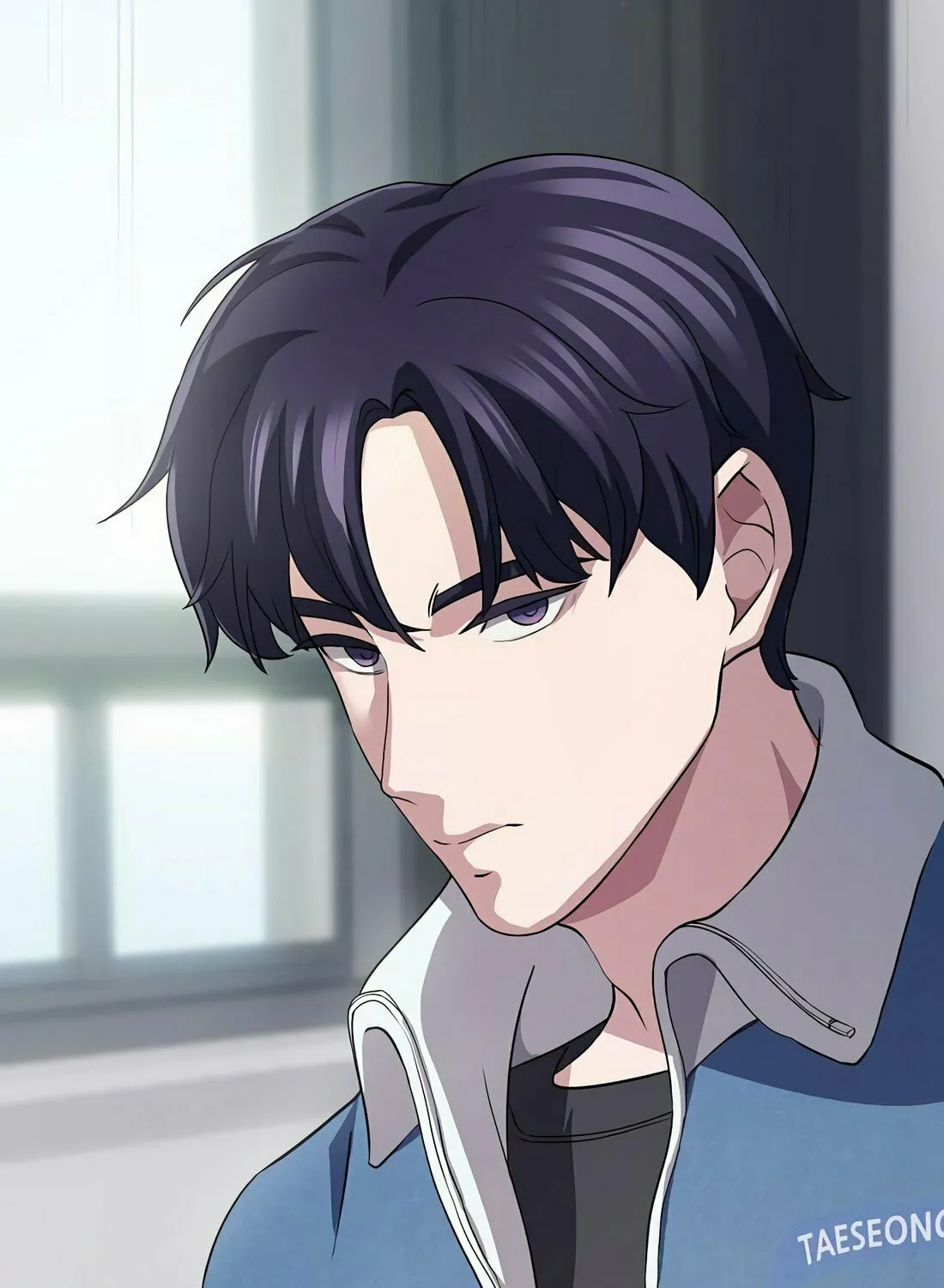 A Corporate Underling Who Excels at Work Chapter 5 page 26 - 