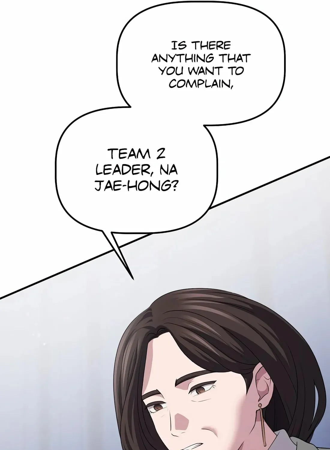A Corporate Underling Who Excels at Work Chapter 5 page 36 - 