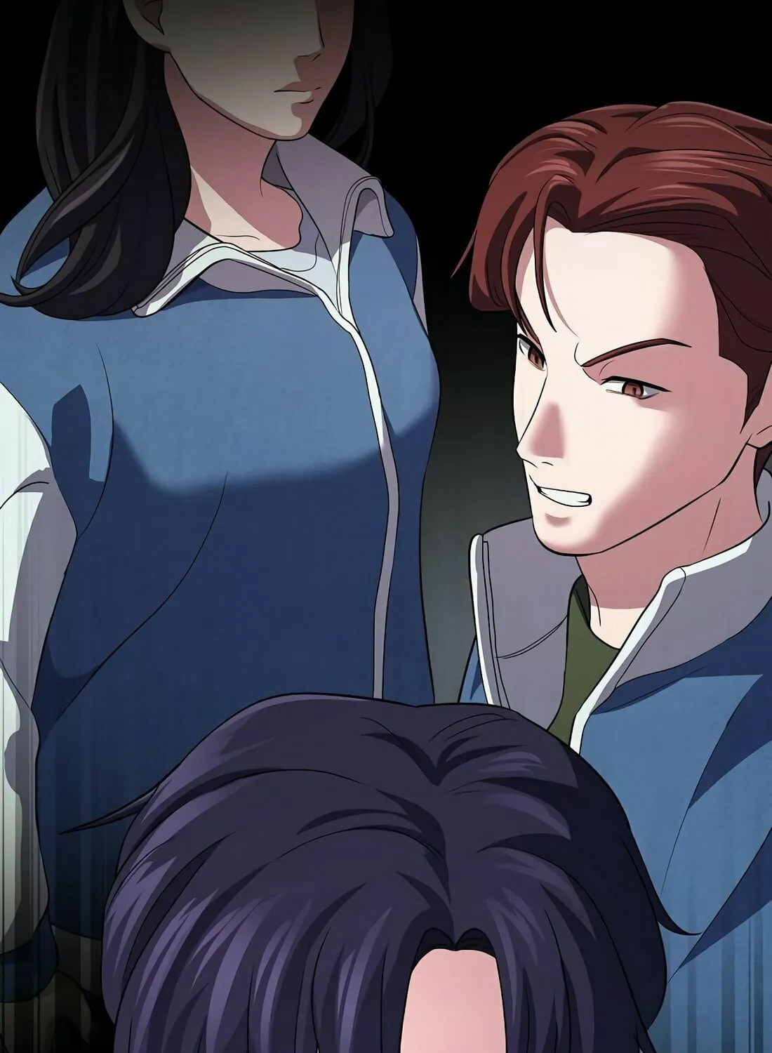 A Corporate Underling Who Excels at Work Chapter 5 page 43 - 