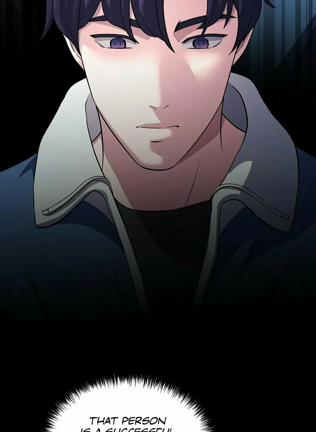 A Corporate Underling Who Excels at Work Chapter 5 page 44 - 