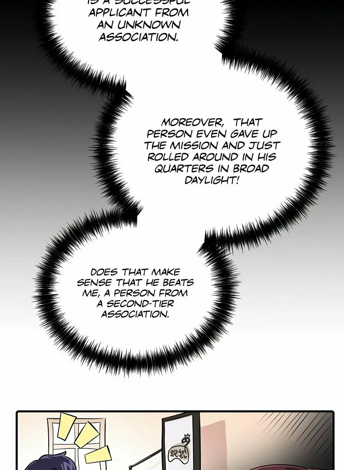 A Corporate Underling Who Excels at Work Chapter 5 page 45 - 