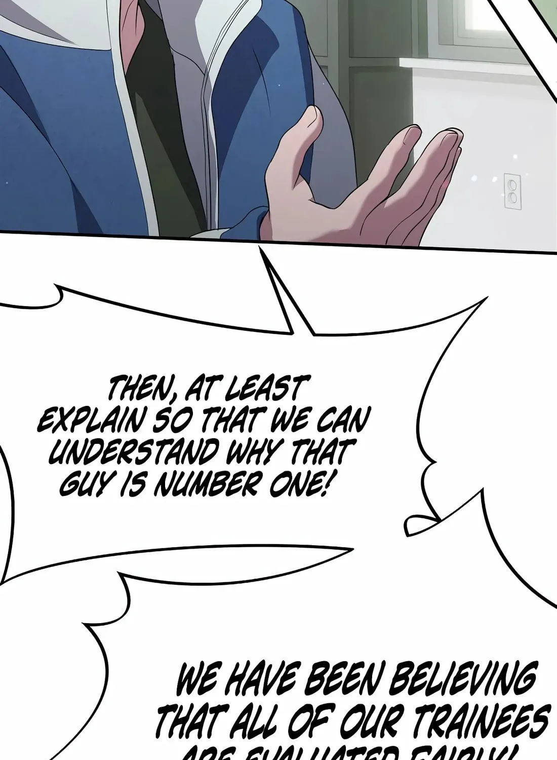A Corporate Underling Who Excels at Work Chapter 5 page 49 - 
