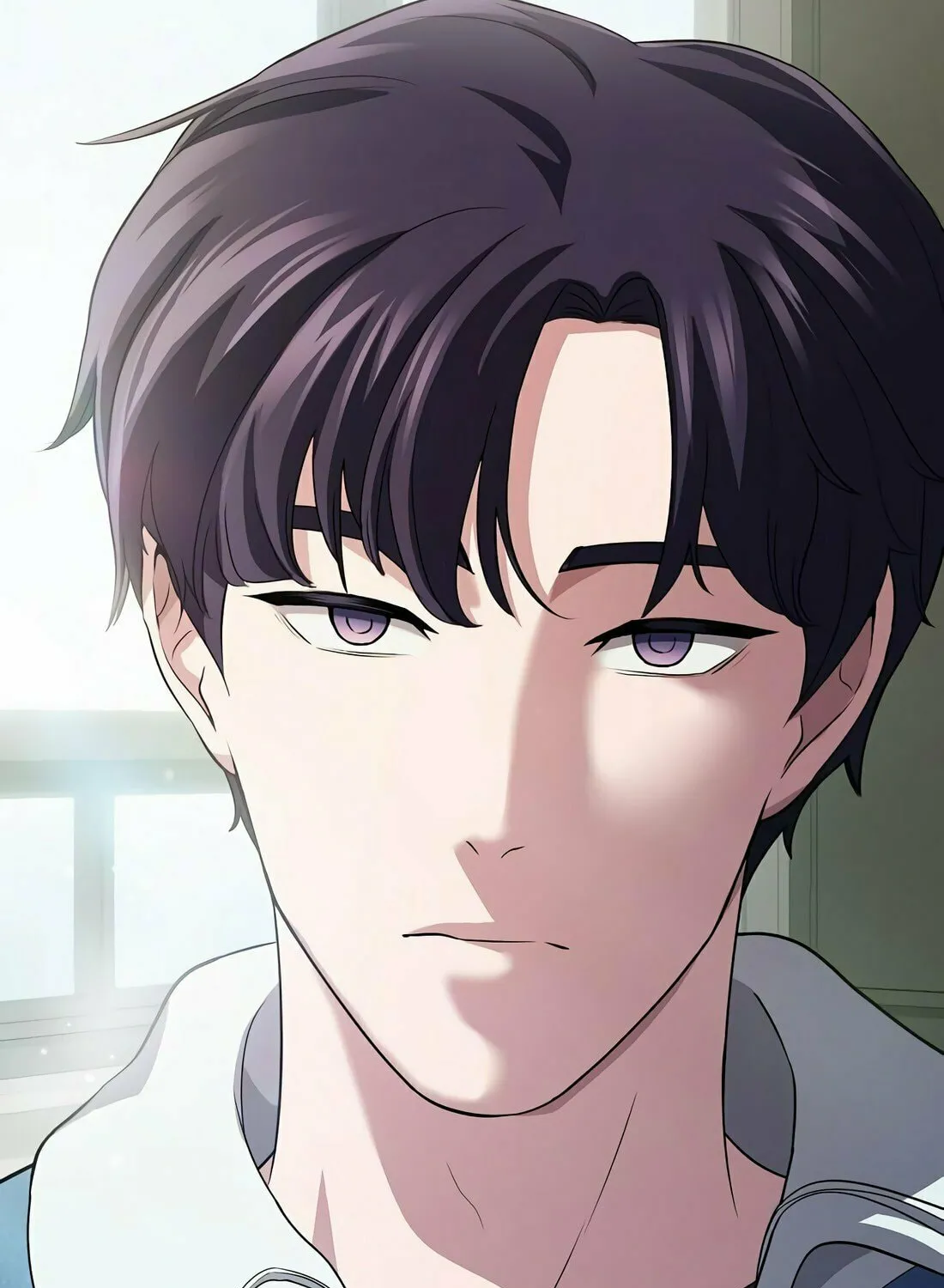 A Corporate Underling Who Excels at Work Chapter 5 page 58 - 