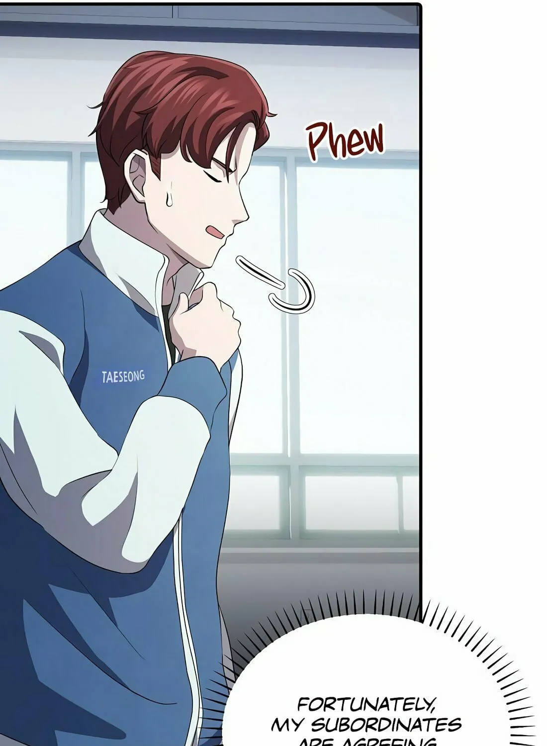 A Corporate Underling Who Excels at Work Chapter 5 page 68 - 