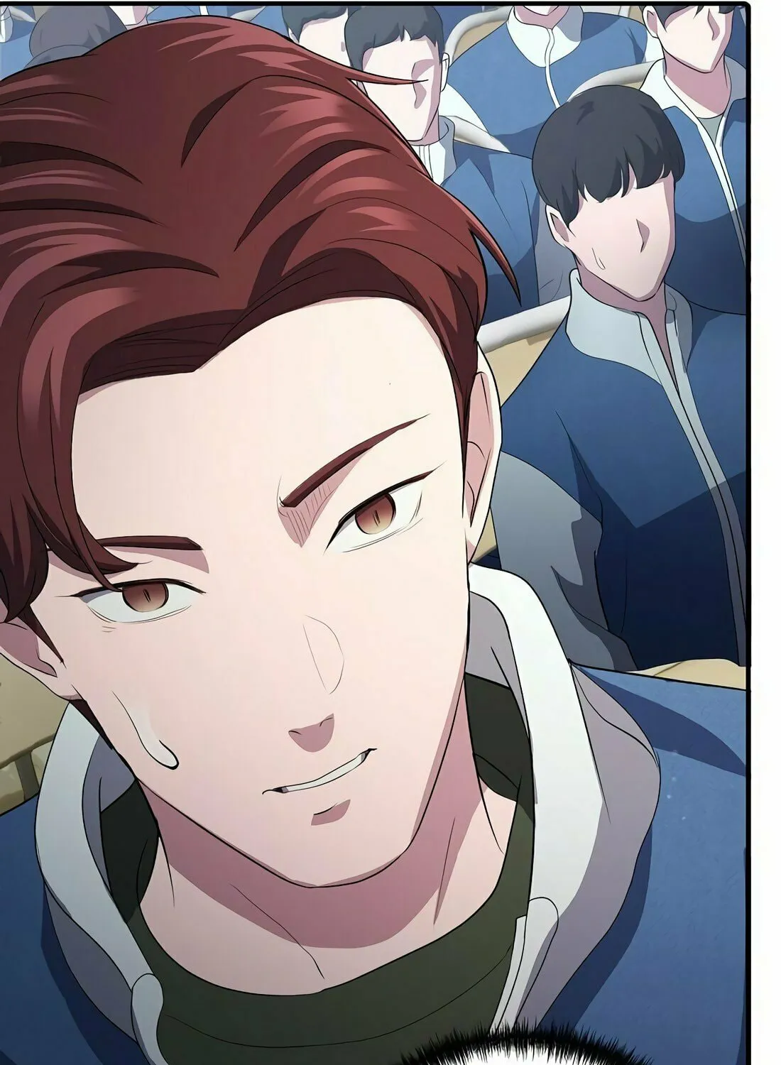 A Corporate Underling Who Excels at Work Chapter 5 page 76 - 