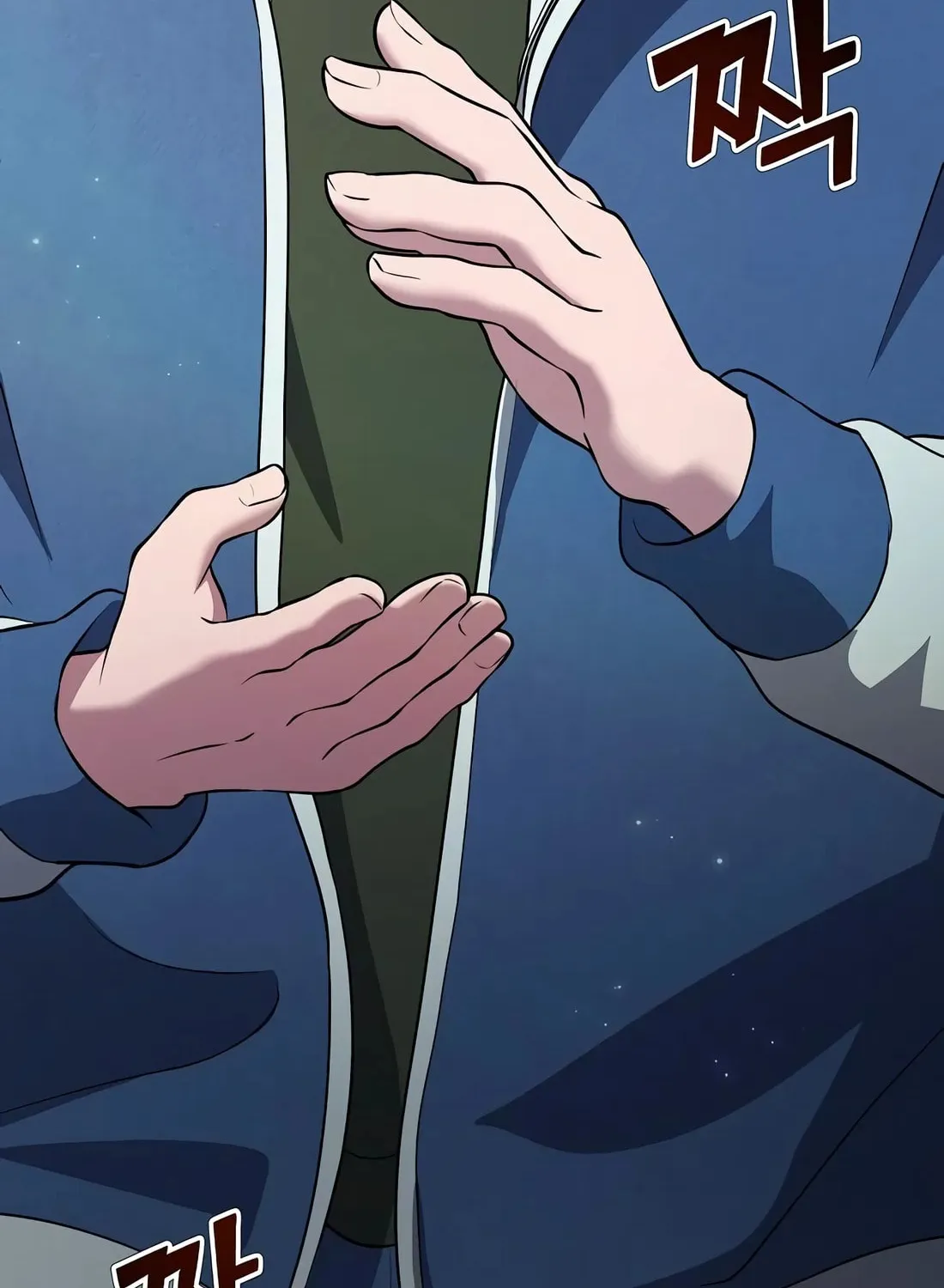 A Corporate Underling Who Excels at Work Chapter 5 page 9 - 