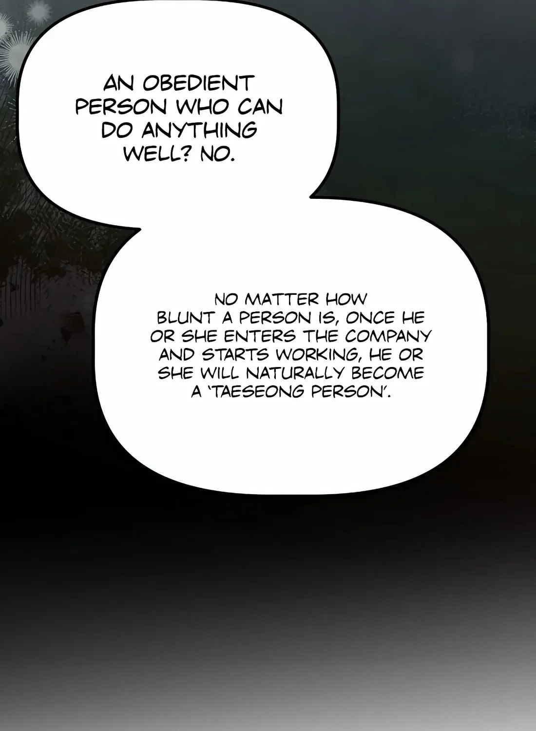 A Corporate Underling Who Excels at Work Chapter 5 page 96 - 