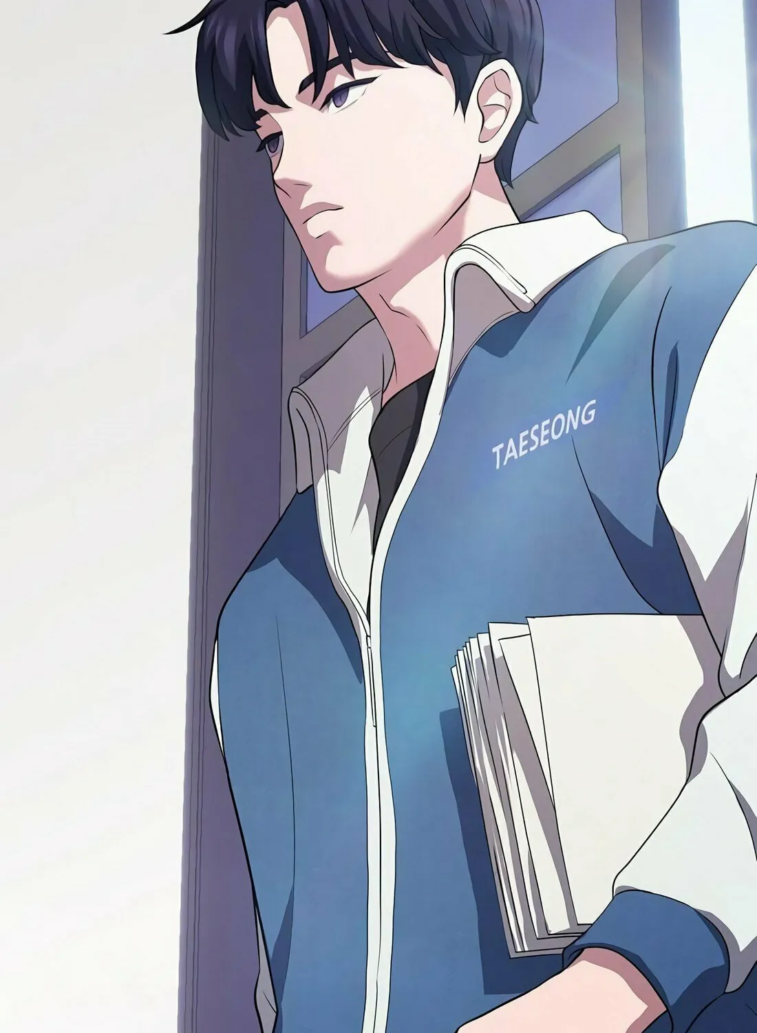 A Corporate Underling Who Excels at Work Chapter 6 page 102 - 