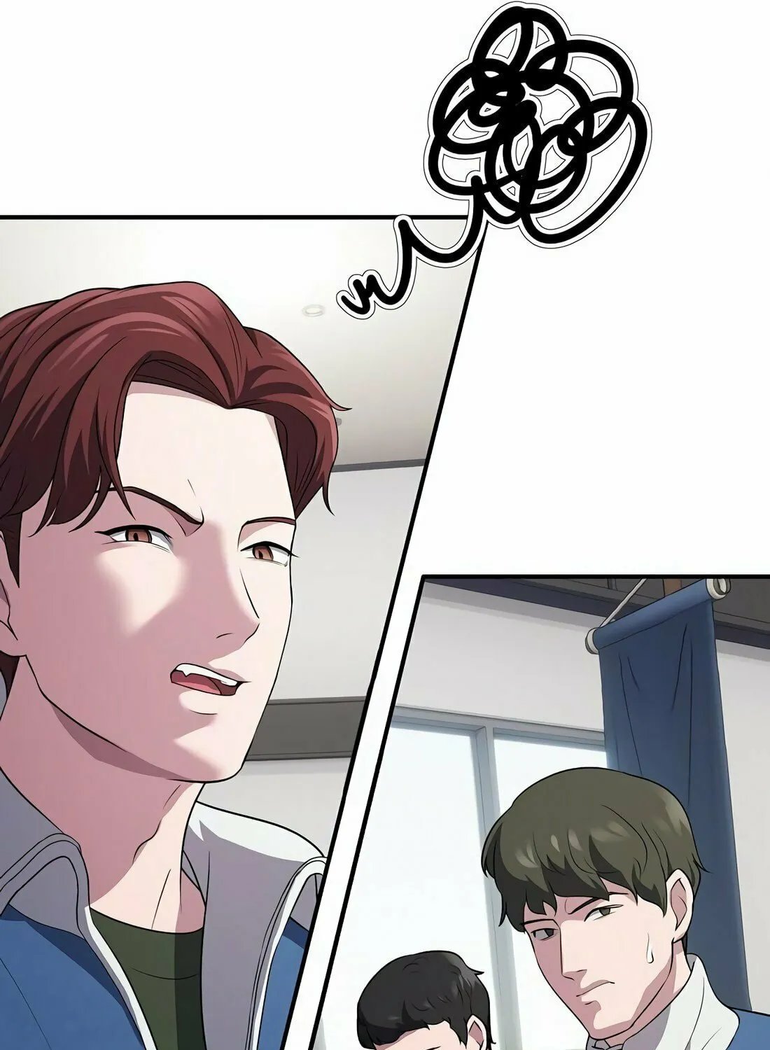 A Corporate Underling Who Excels at Work Chapter 6 page 108 - 