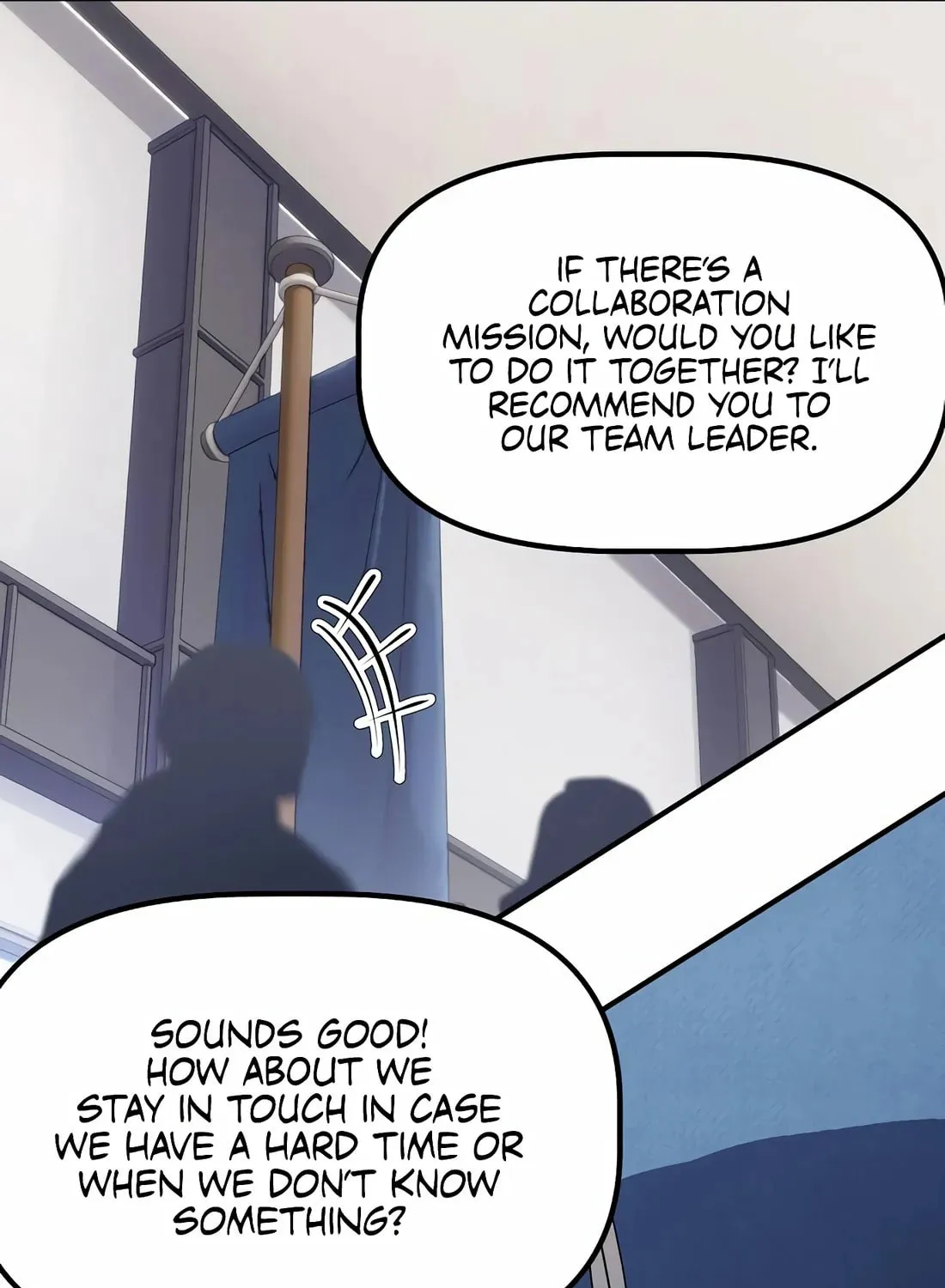 A Corporate Underling Who Excels at Work Chapter 6 page 12 - 