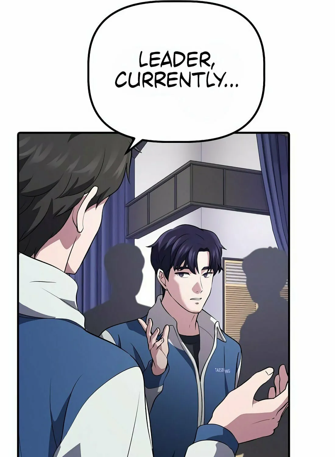 A Corporate Underling Who Excels at Work Chapter 6 page 112 - 