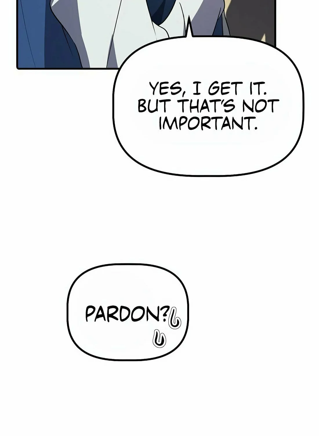 A Corporate Underling Who Excels at Work Chapter 6 page 113 - 
