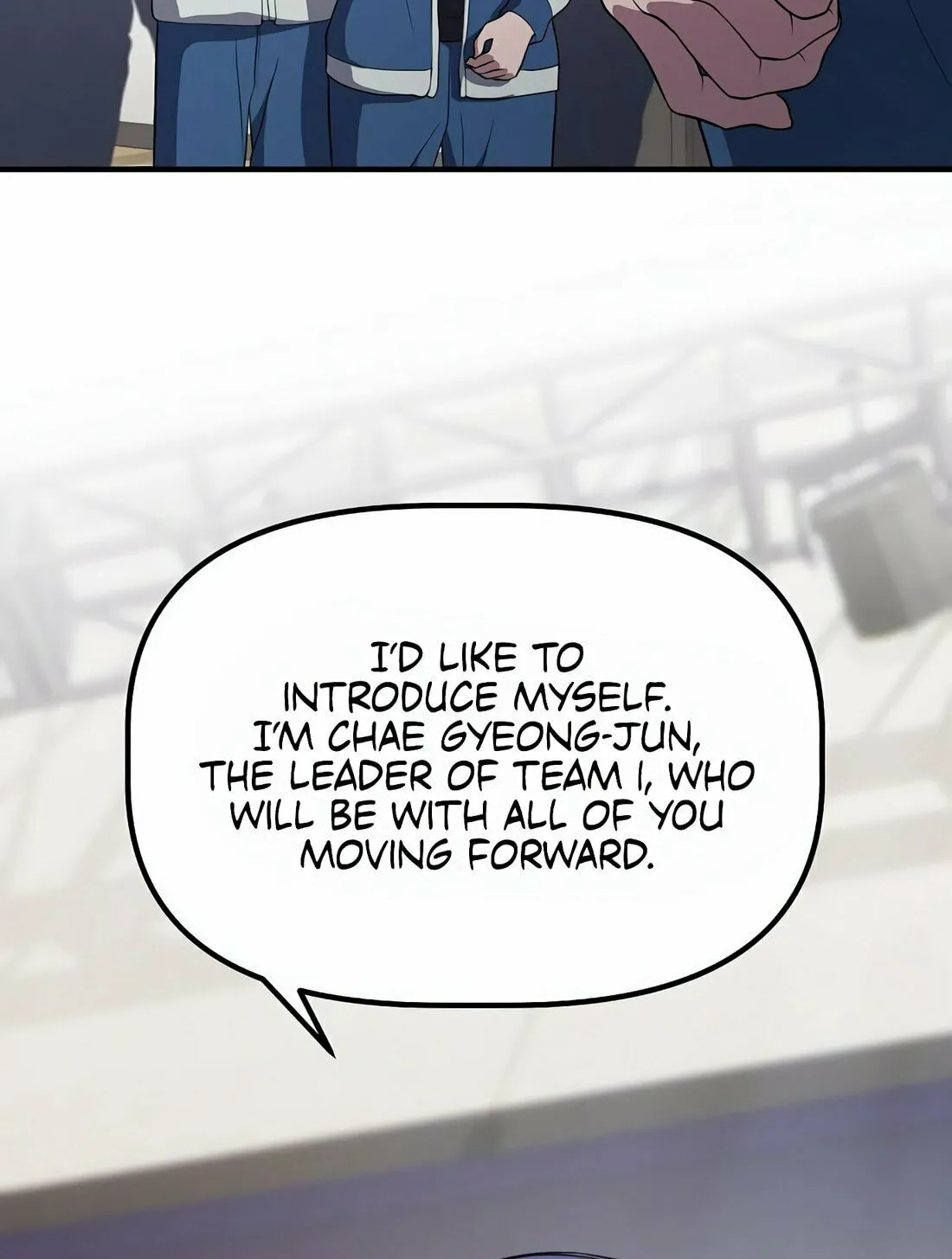 A Corporate Underling Who Excels at Work Chapter 6 page 115 - 