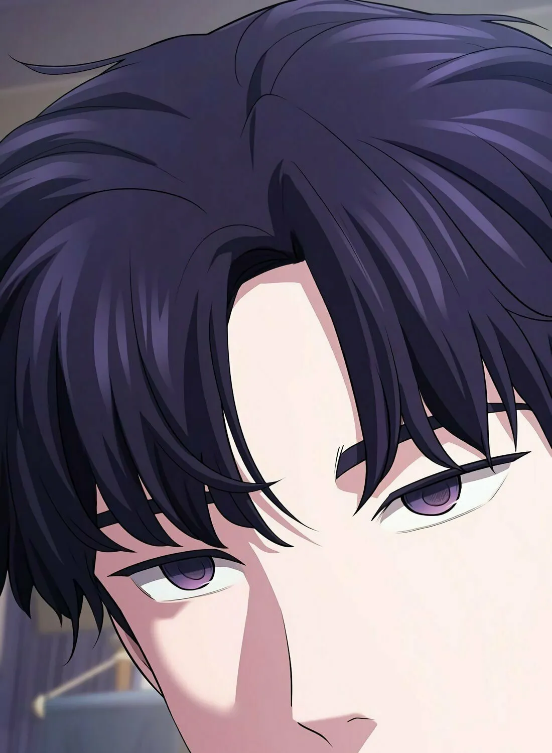 A Corporate Underling Who Excels at Work Chapter 6 page 116 - 