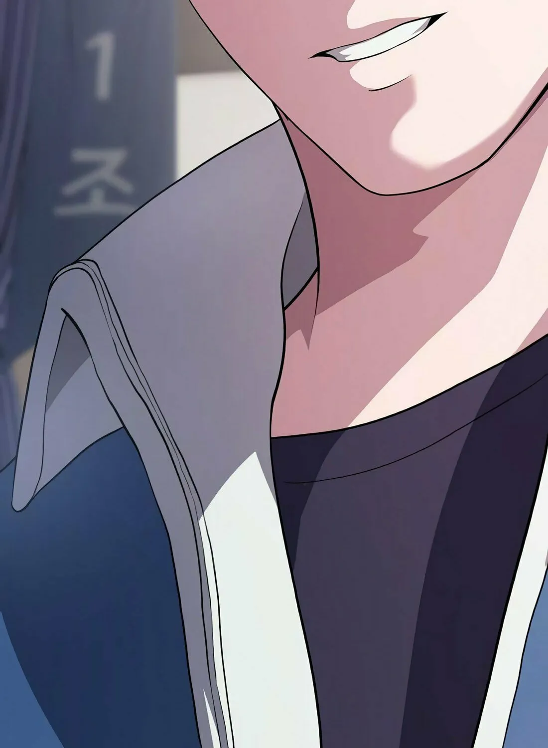 A Corporate Underling Who Excels at Work Chapter 6 page 117 - 