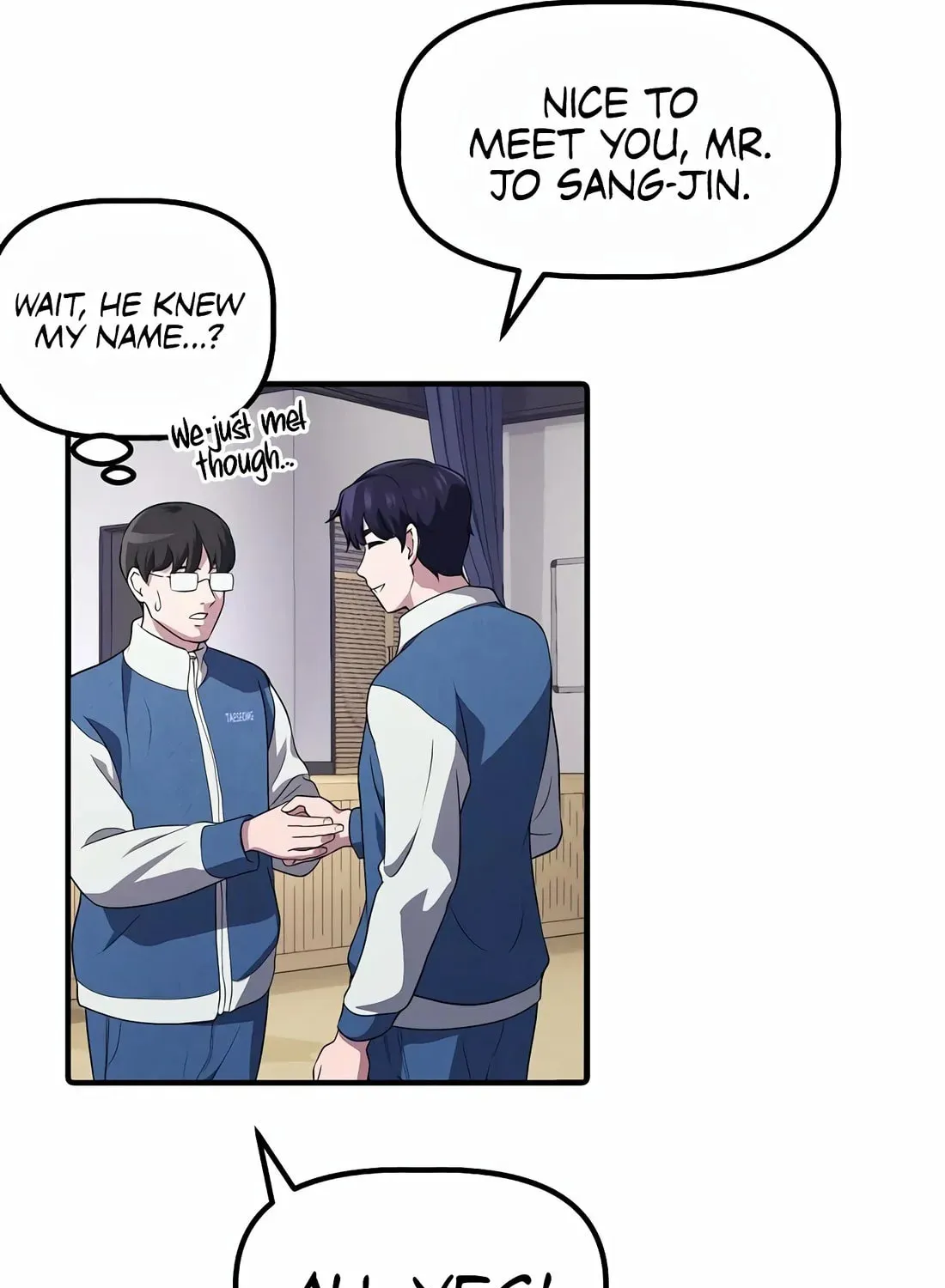 A Corporate Underling Who Excels at Work Chapter 6 page 120 - 