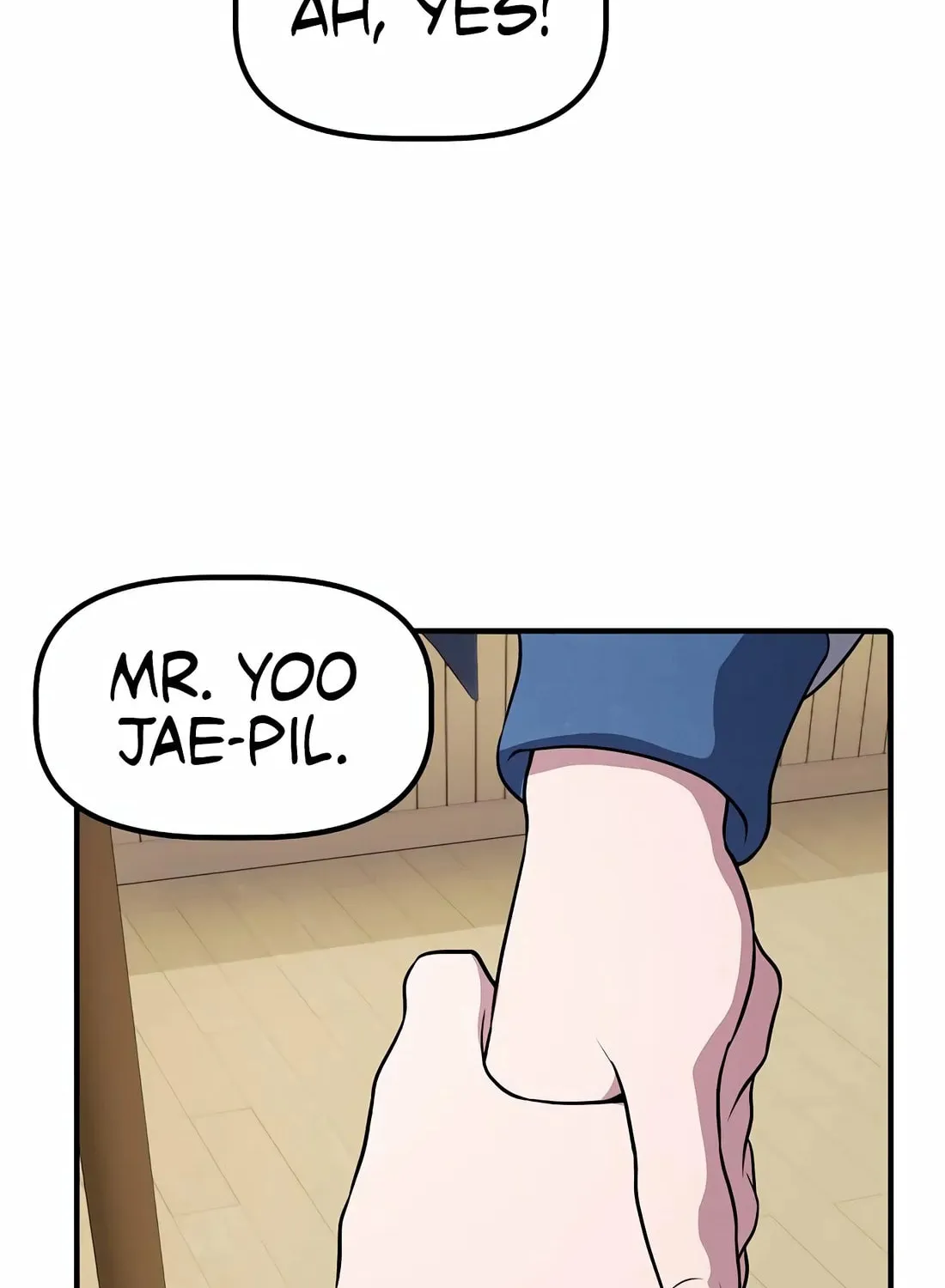 A Corporate Underling Who Excels at Work Chapter 6 page 121 - 