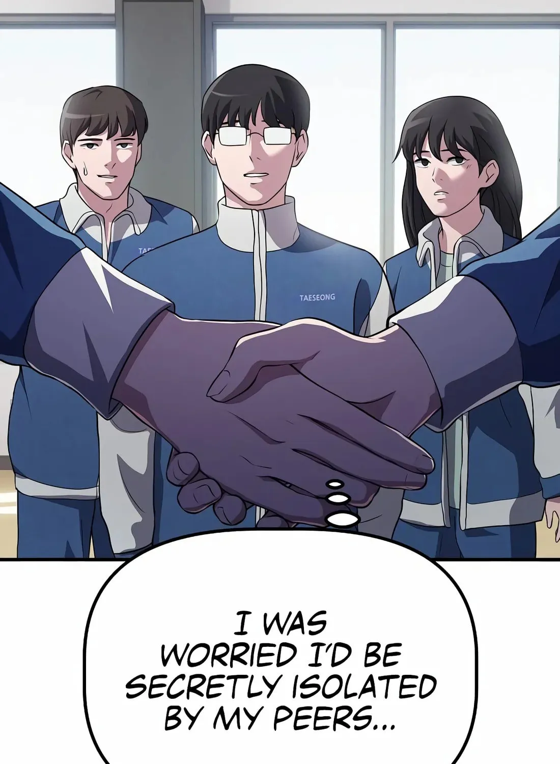A Corporate Underling Who Excels at Work Chapter 6 page 125 - 
