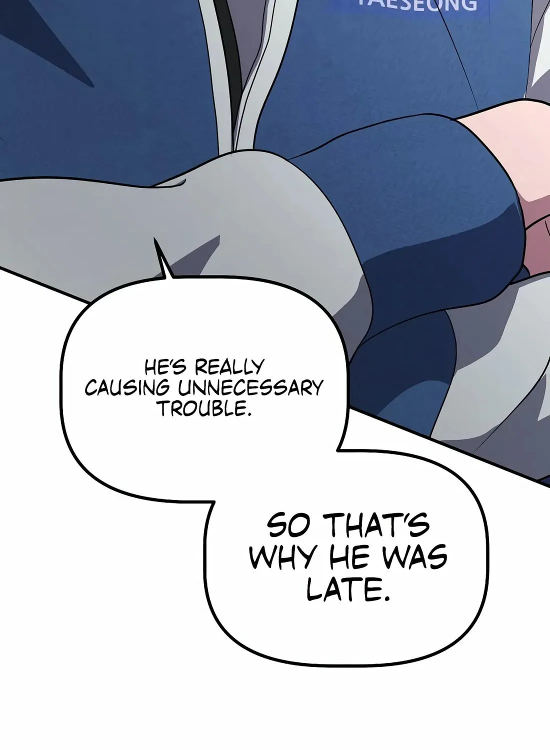 A Corporate Underling Who Excels at Work Chapter 6 page 129 - 