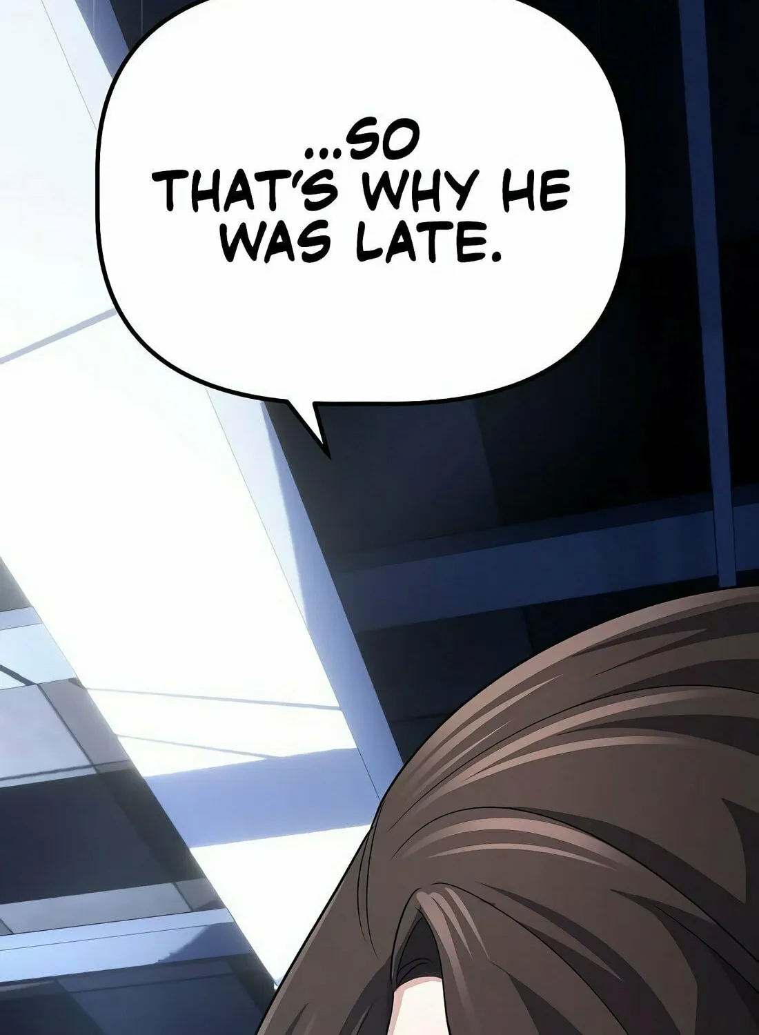 A Corporate Underling Who Excels at Work Chapter 6 page 132 - 