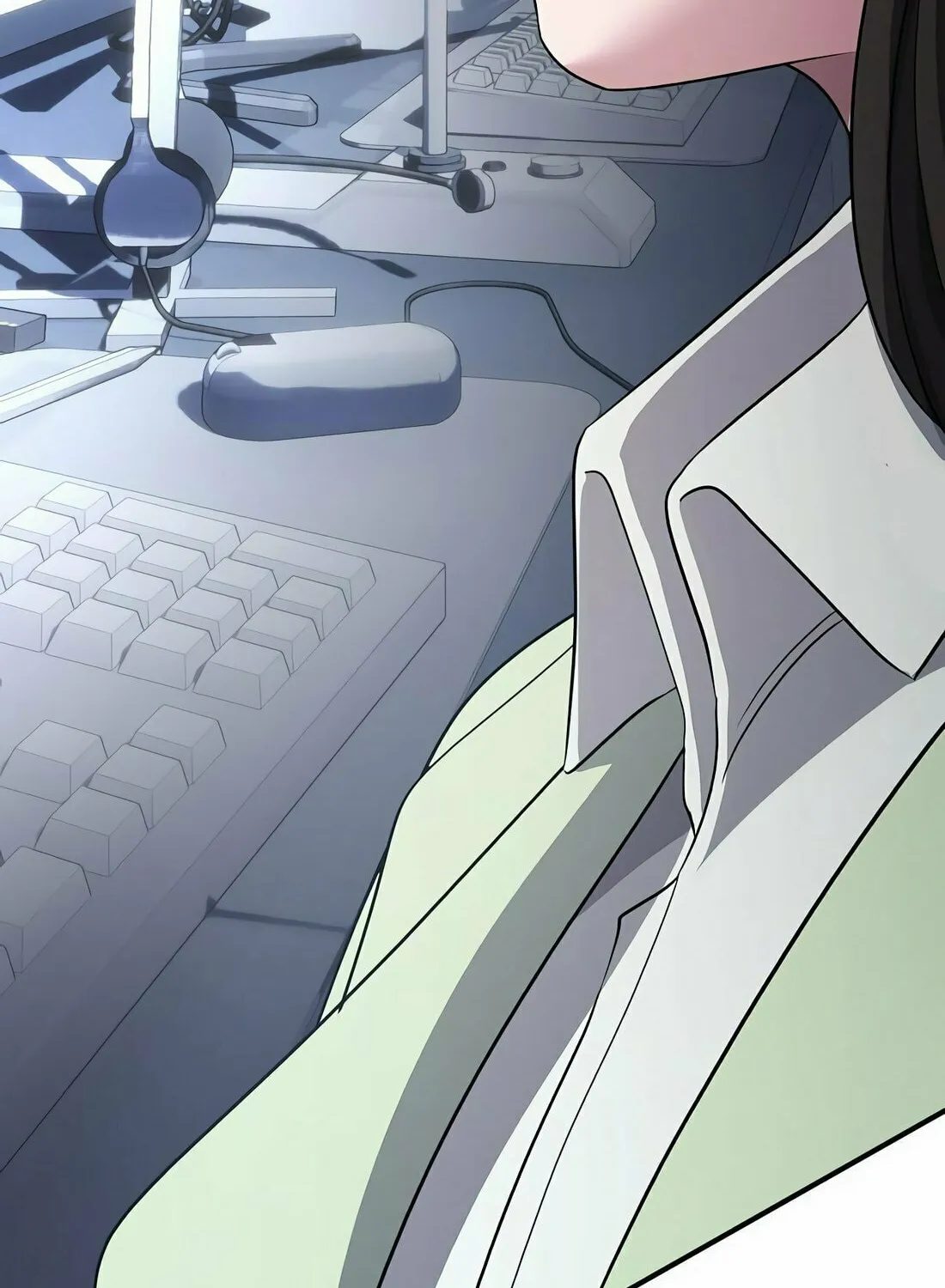 A Corporate Underling Who Excels at Work Chapter 6 page 134 - 