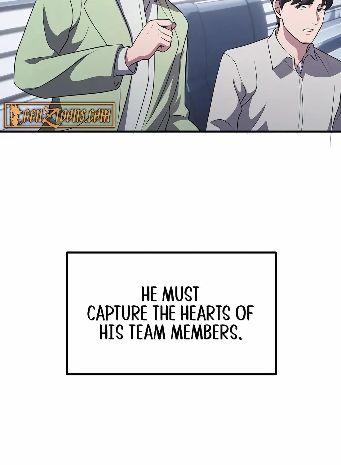 A Corporate Underling Who Excels at Work Chapter 6 page 137 - 