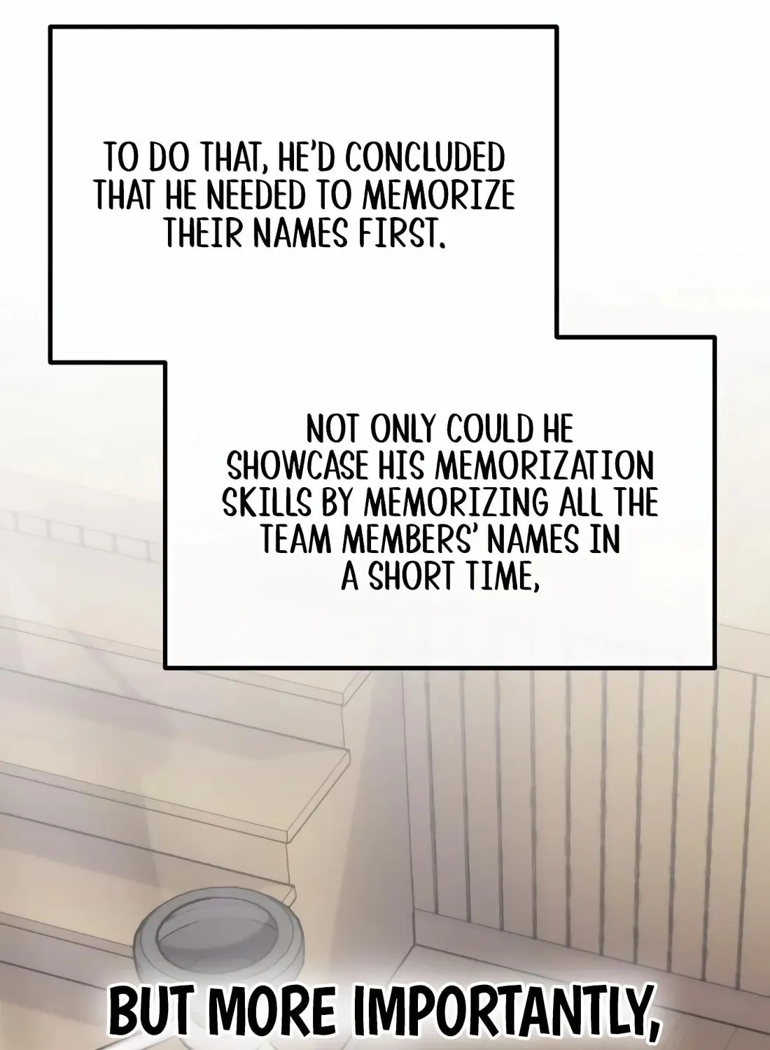 A Corporate Underling Who Excels at Work Chapter 6 page 138 - 