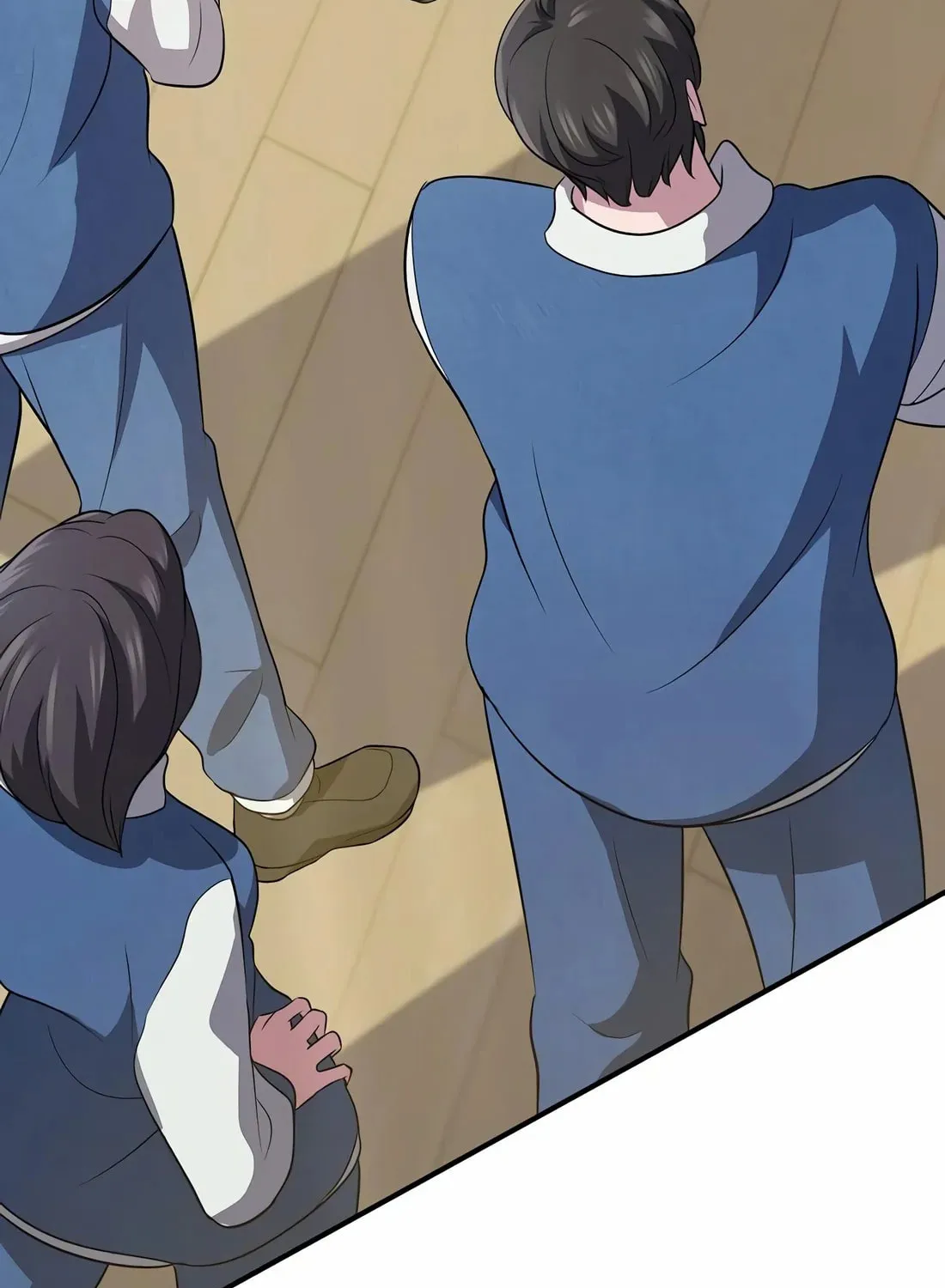A Corporate Underling Who Excels at Work Chapter 6 page 141 - 