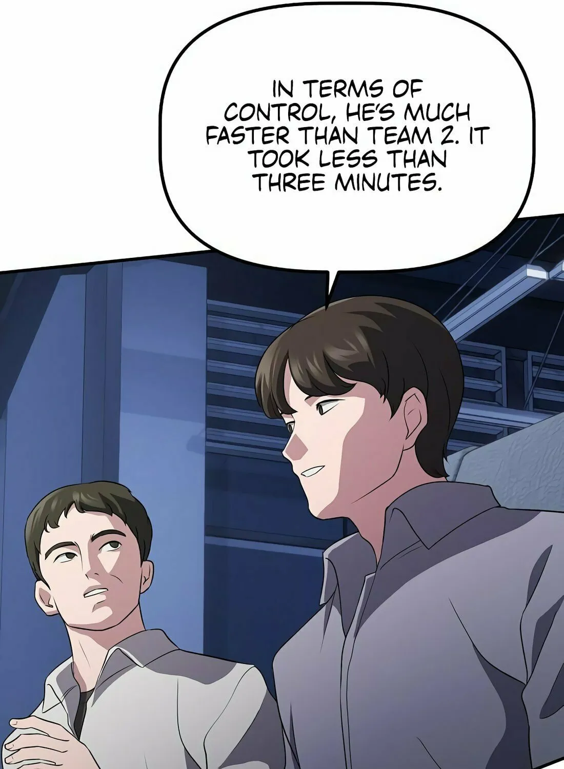 A Corporate Underling Who Excels at Work Chapter 6 page 143 - 